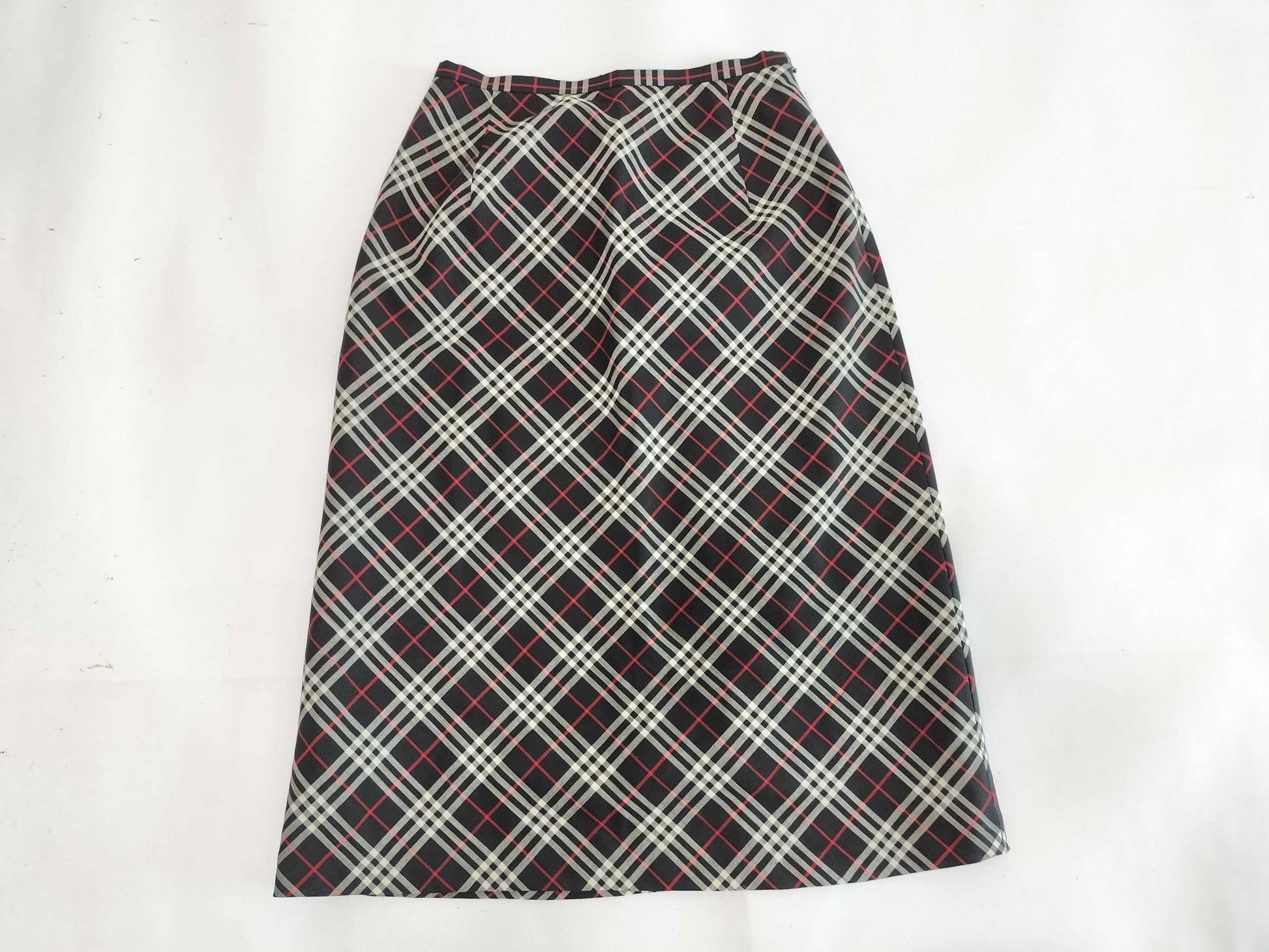 BURBERRY Skirt Black 5 Skirt
