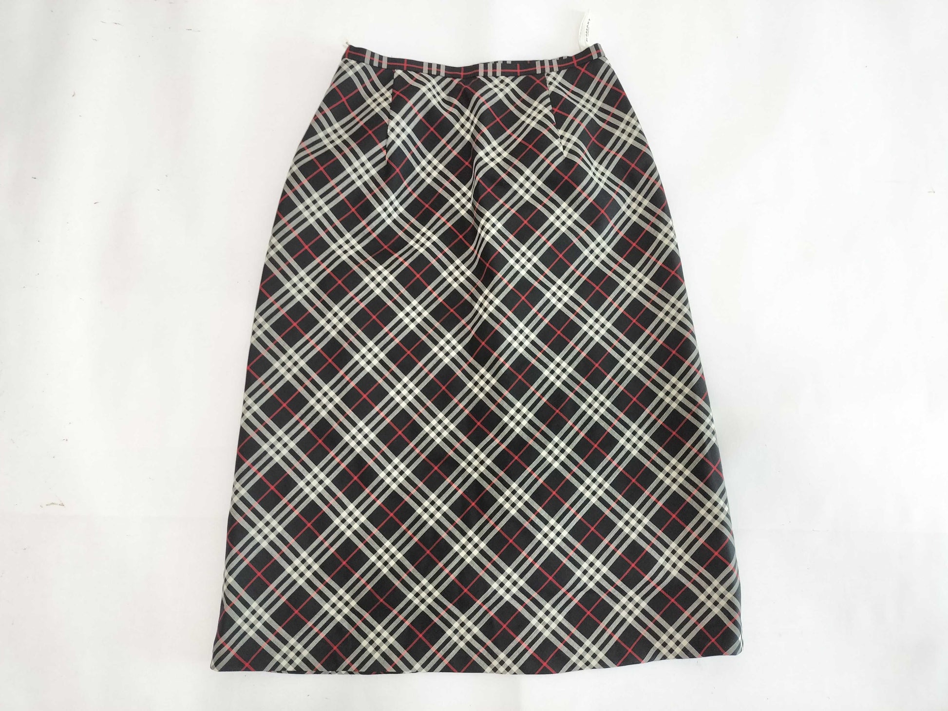 BURBERRY Skirt Black 5 Skirt
