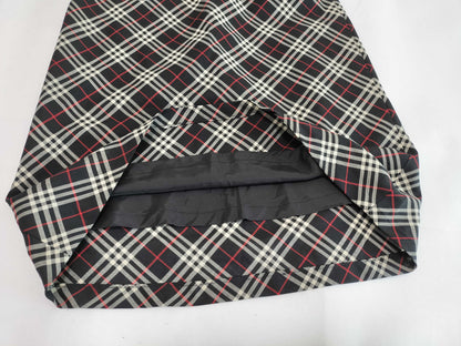 BURBERRY Skirt Black 5 Skirt