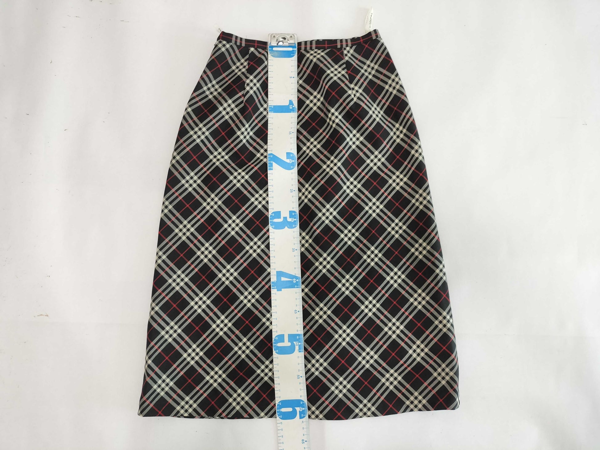 BURBERRY Skirt Black 5 Skirt