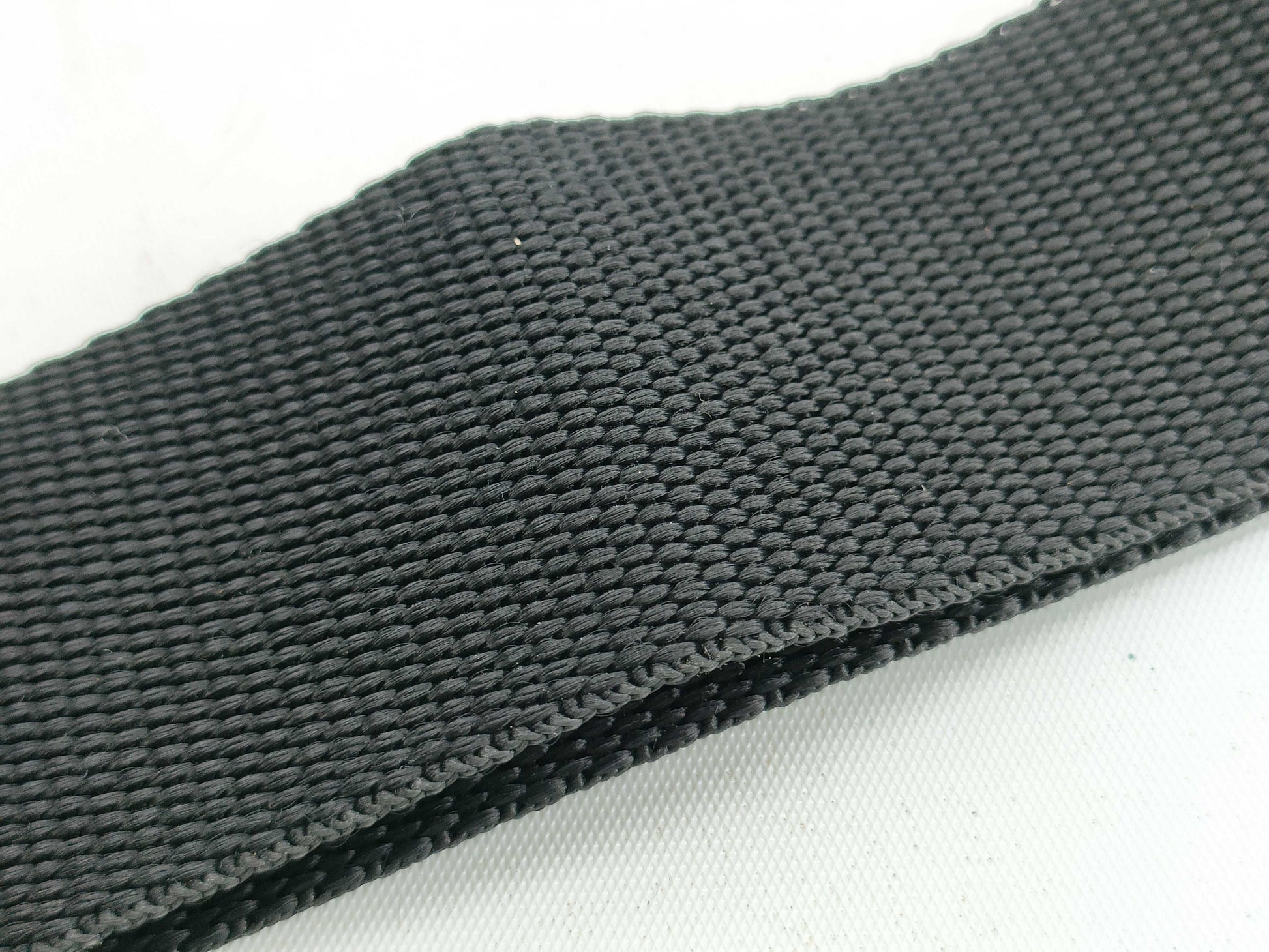 PRADA Nylon Prada Handbag Black Shoulder Bag