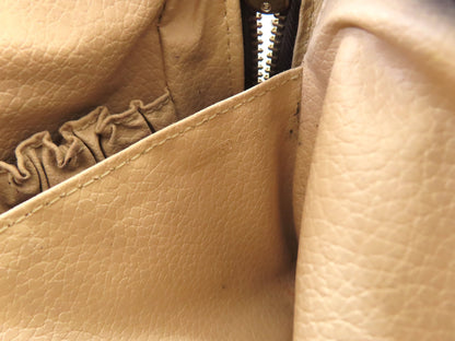 LOUIS VUITTON Monogram Louis Vuitton Monogram True Toilet 23 Pouch