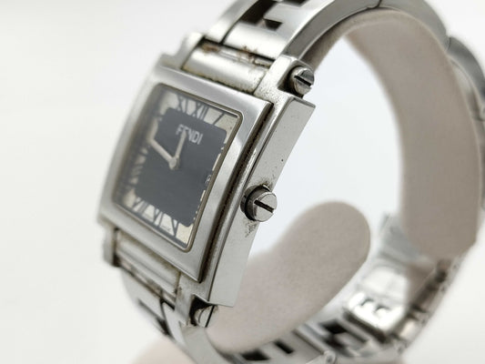 FENDI Horology 070-6000G-957 Quartz Women's Watch