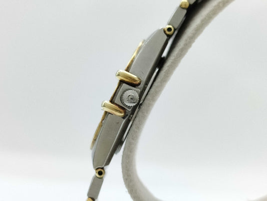 OMEGA 1270.1 Quartz Women's Watch