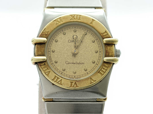 OMEGA 1270.1 Quartz Women's Watch