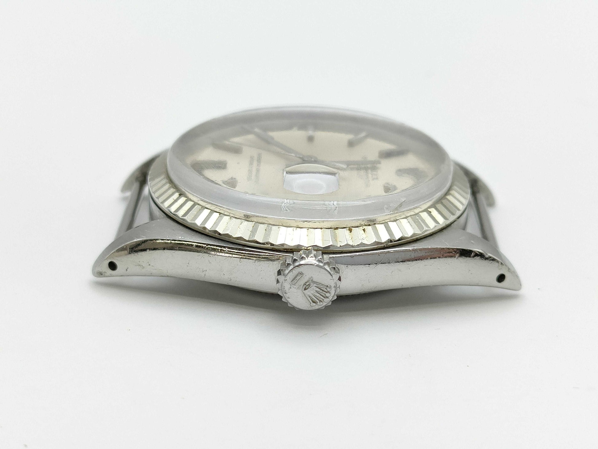 ROLEX 1601 2069820 Men's Watch