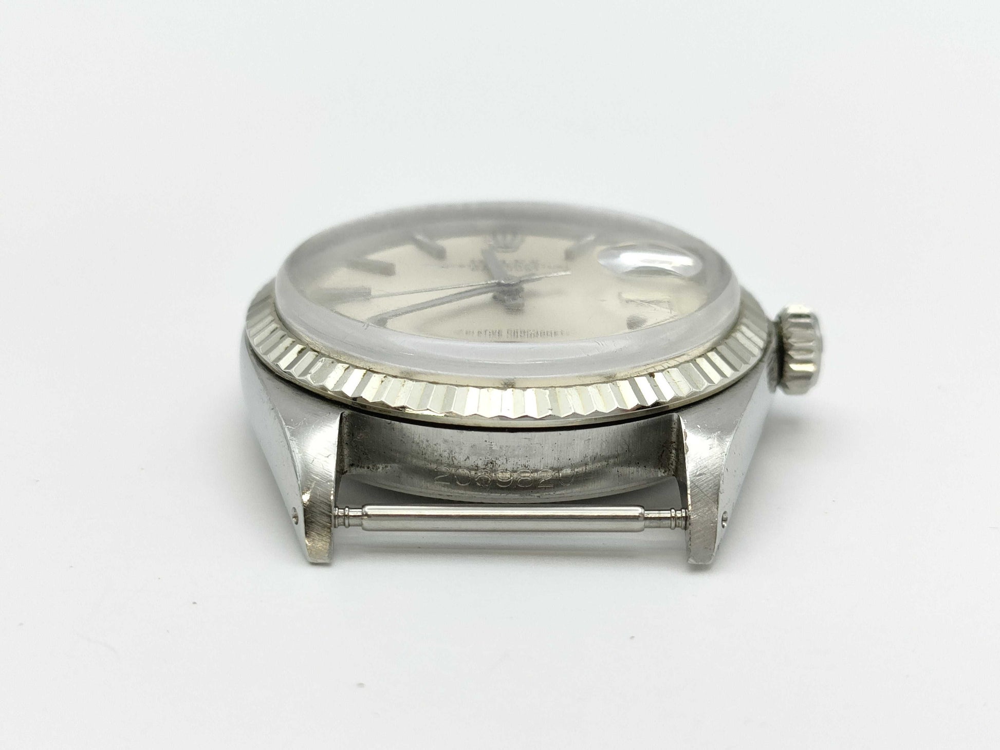 ROLEX 1601 2069820 Men's Watch