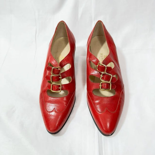 HERMES HERMES Pumps 35 1/2 Pumps