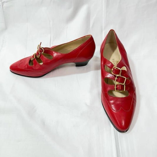 HERMES HERMES Pumps 35 1/2 Pumps