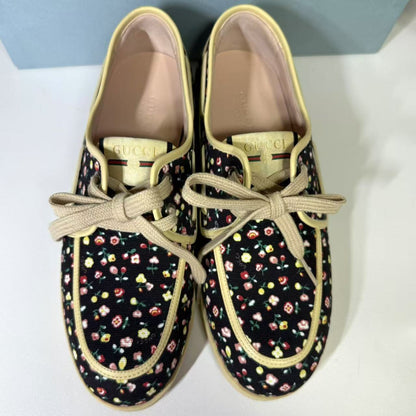 GUCCI GUCCI shoes sneakers unused size 36.5 sneakers