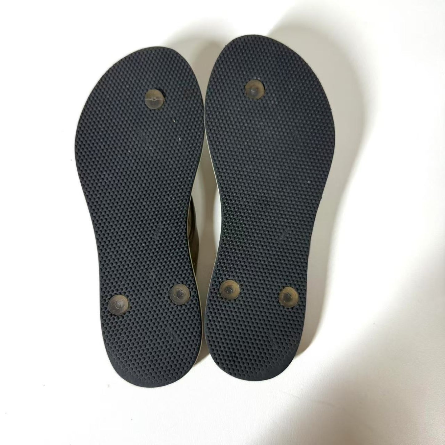 CHANEL CHANEL Shoes Slippers 37 Slippers