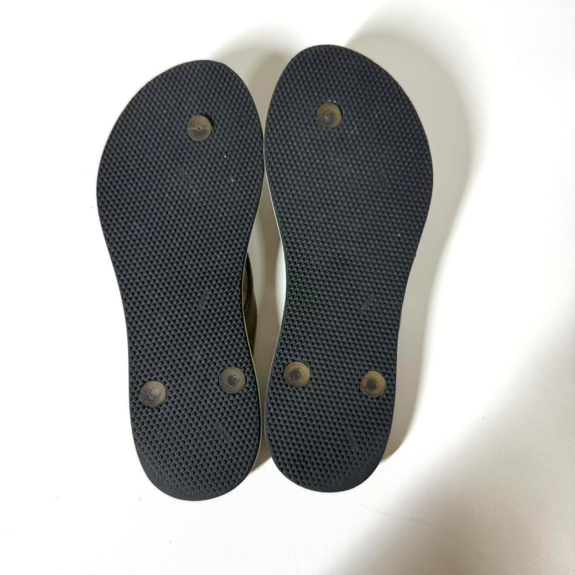 CHANEL CHANEL Shoes Slippers 37 Slippers