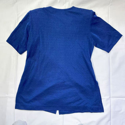 Yves Saint Laurent Yves Saint Laurent T-shirt M Jacket