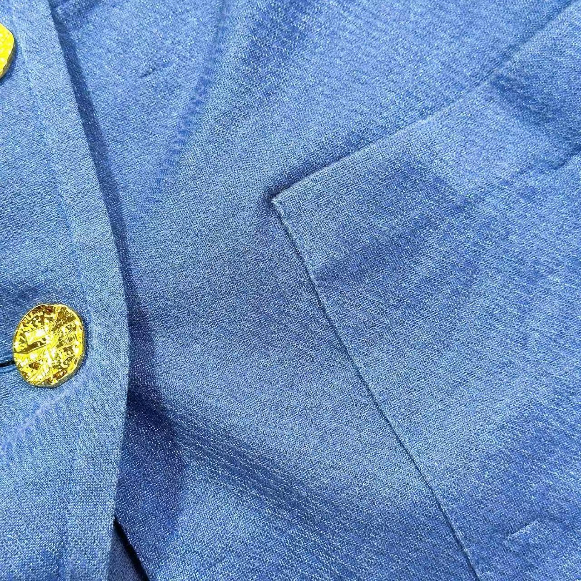 Yves Saint Laurent Yves Saint Laurent T-shirt M Jacket