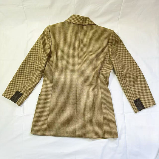 Dior Christian Dior Coat L Coat