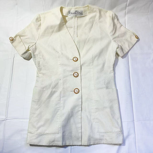 Dior DIOR T-shirt M jacket