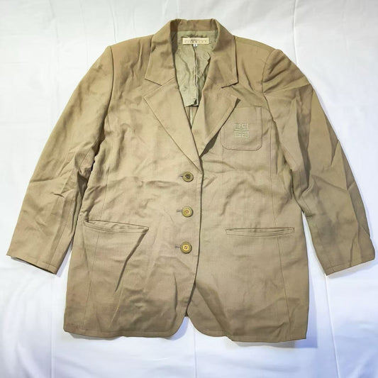 GIVENCHY GIVENCHY Coat 13 Coat