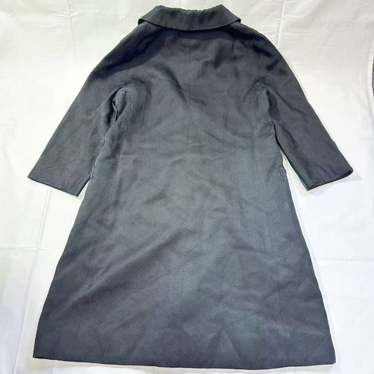 Dior Christian Dior Coat Coat