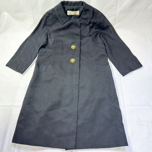 Dior Christian Dior Coat Coat