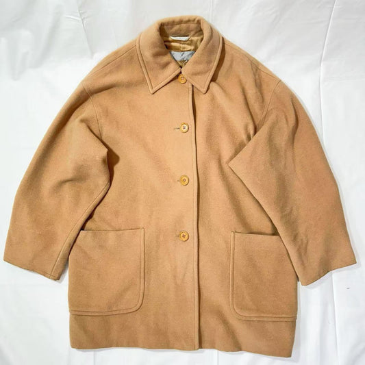 MaxMara ○ MaxMara Coat 40 Coat