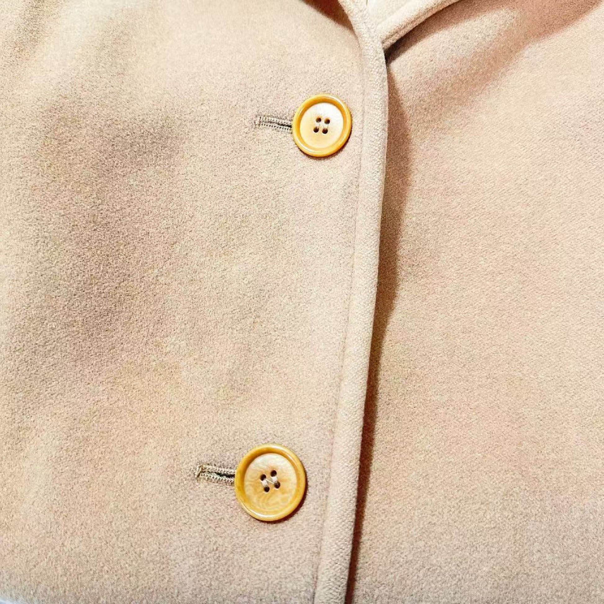MaxMara ○ MaxMara Coat 40 Coat