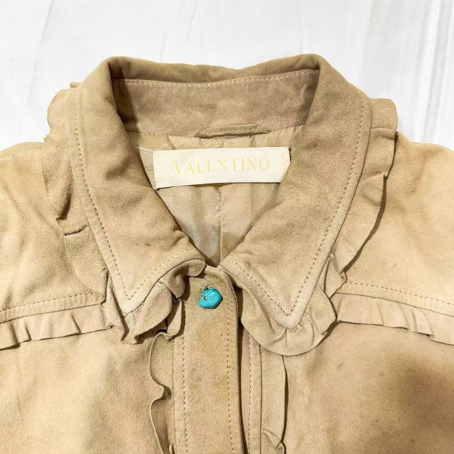 VALENTINO Valentino Coat 12 Jacket