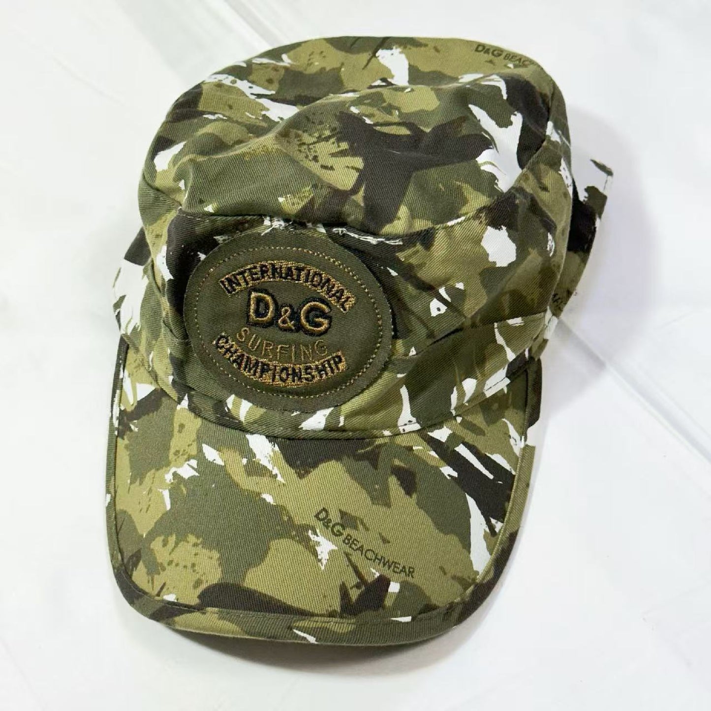D&G hats and other accessories