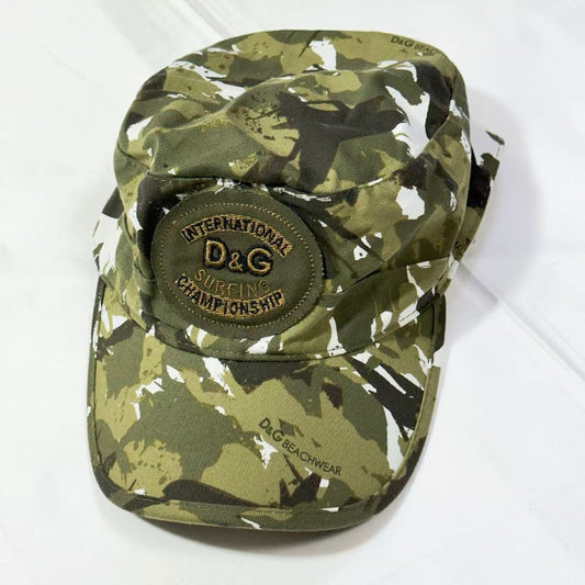 D&G hats and other accessories