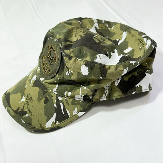 D&G hats and other accessories