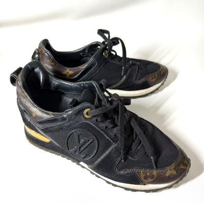 LOUIS VUITTON LOUIS VUITTON shoes size 36.5 sneakers
