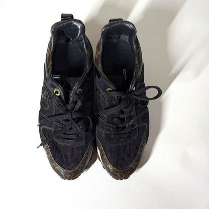 LOUIS VUITTON LOUIS VUITTON shoes size 36.5 sneakers