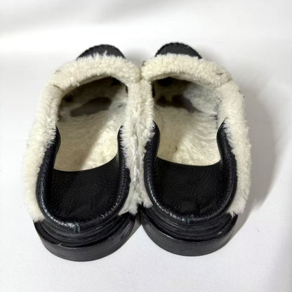 FENDI FENDI Shoes 8 Slippers