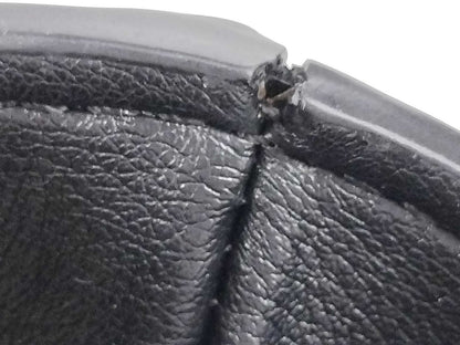 VASIC Tote Bag Leather Shoulder Bag