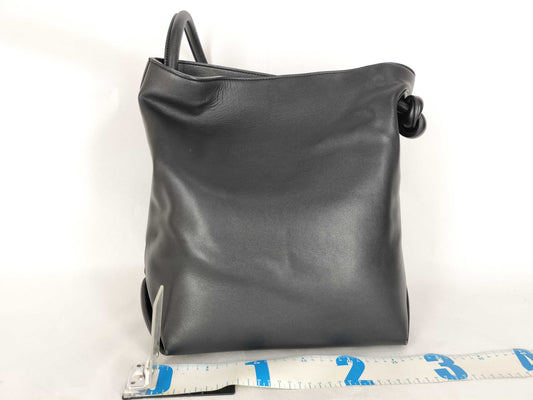 VASIC Tote Bag Leather Shoulder Bag
