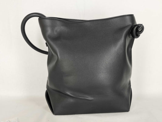 VASIC Tote Bag Leather Shoulder Bag