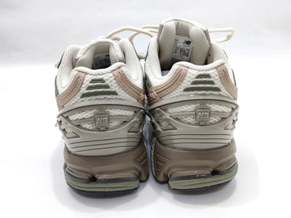 New Balance M1906NE Sneakers, Synthetic Leather/Natural Leather, Multicolor