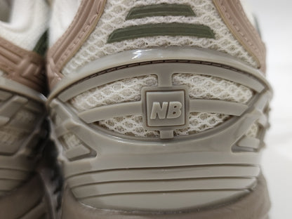 New Balance M1906NE Sneakers, Synthetic Leather/Natural Leather, Multicolor