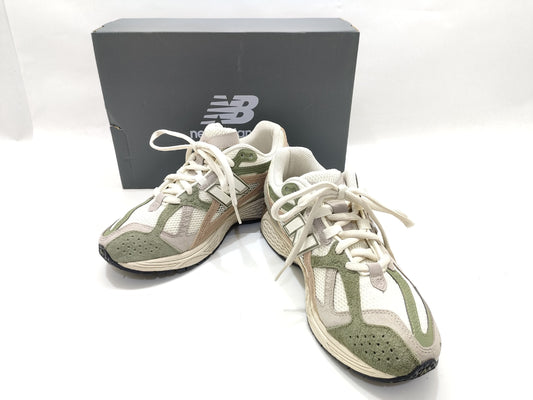 New Balance M1906NE Sneakers, Synthetic Leather/Natural Leather, Multicolor