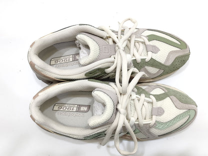 New Balance M1906NE Sneakers, Synthetic Leather/Natural Leather, Multicolor