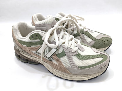 New Balance M1906NE Sneakers, Synthetic Leather/Natural Leather, Multicolor