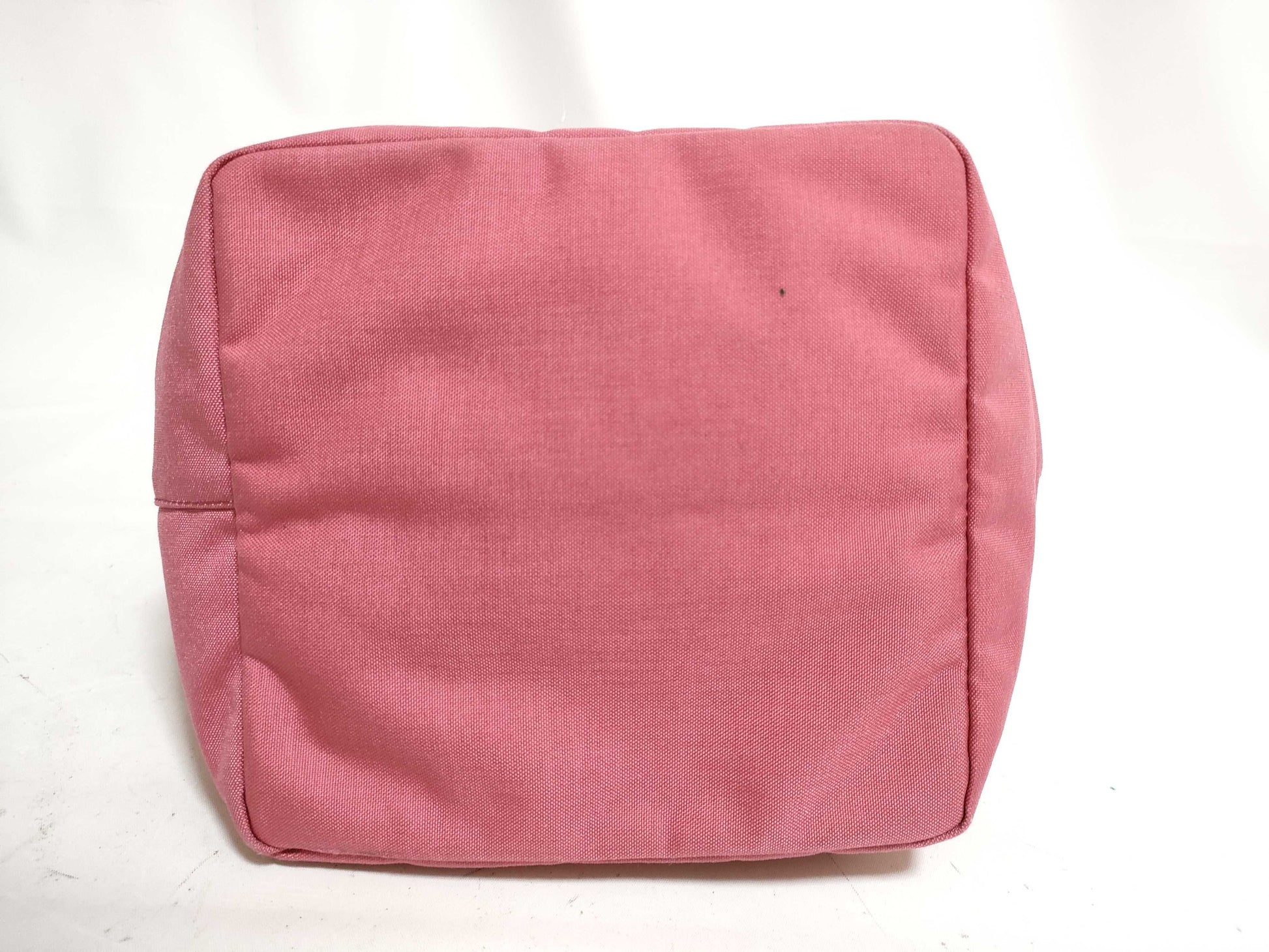 Herve Chapelier Tote Bag, Nylon 707C , Pink