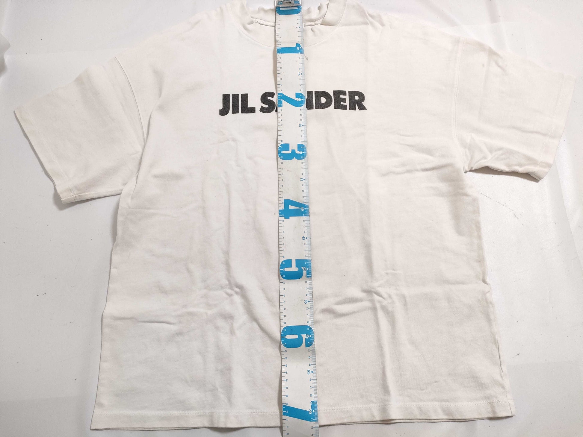 JILSANDER Jil Sander T-shirt