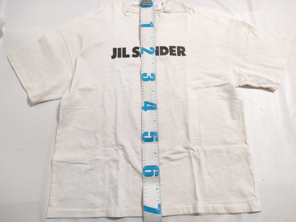 JILSANDER Jil Sander T-shirt