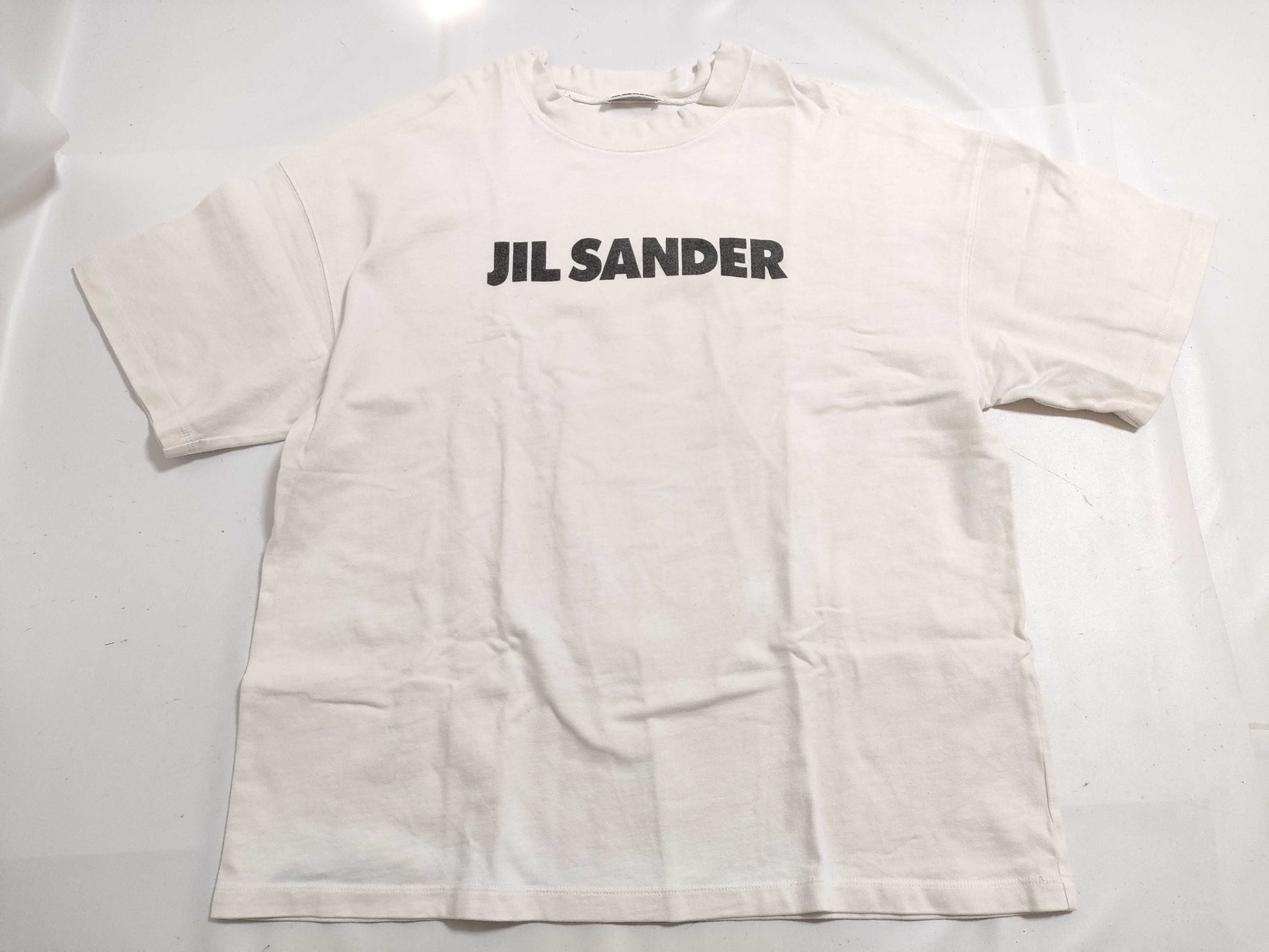 JILSANDER Jil Sander T-shirt