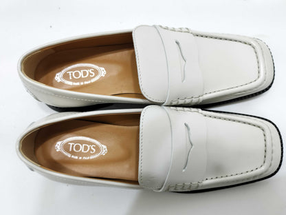 TODS Leather Loafers Other Shoes