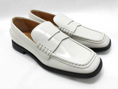 TODS Leather Loafers Other Shoes