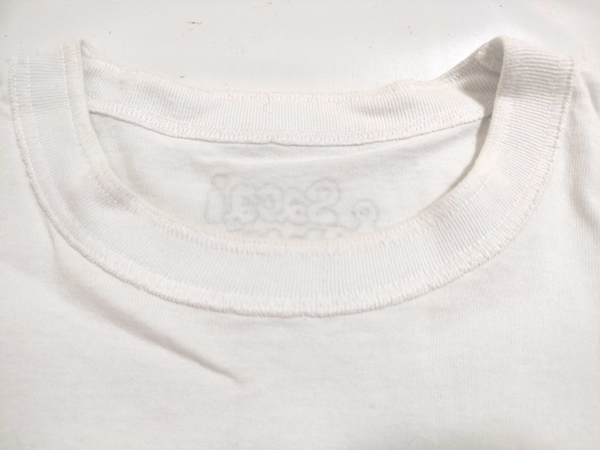 [24AW] sacai Gonz Patch T-shirt 24-0830S T-shirt