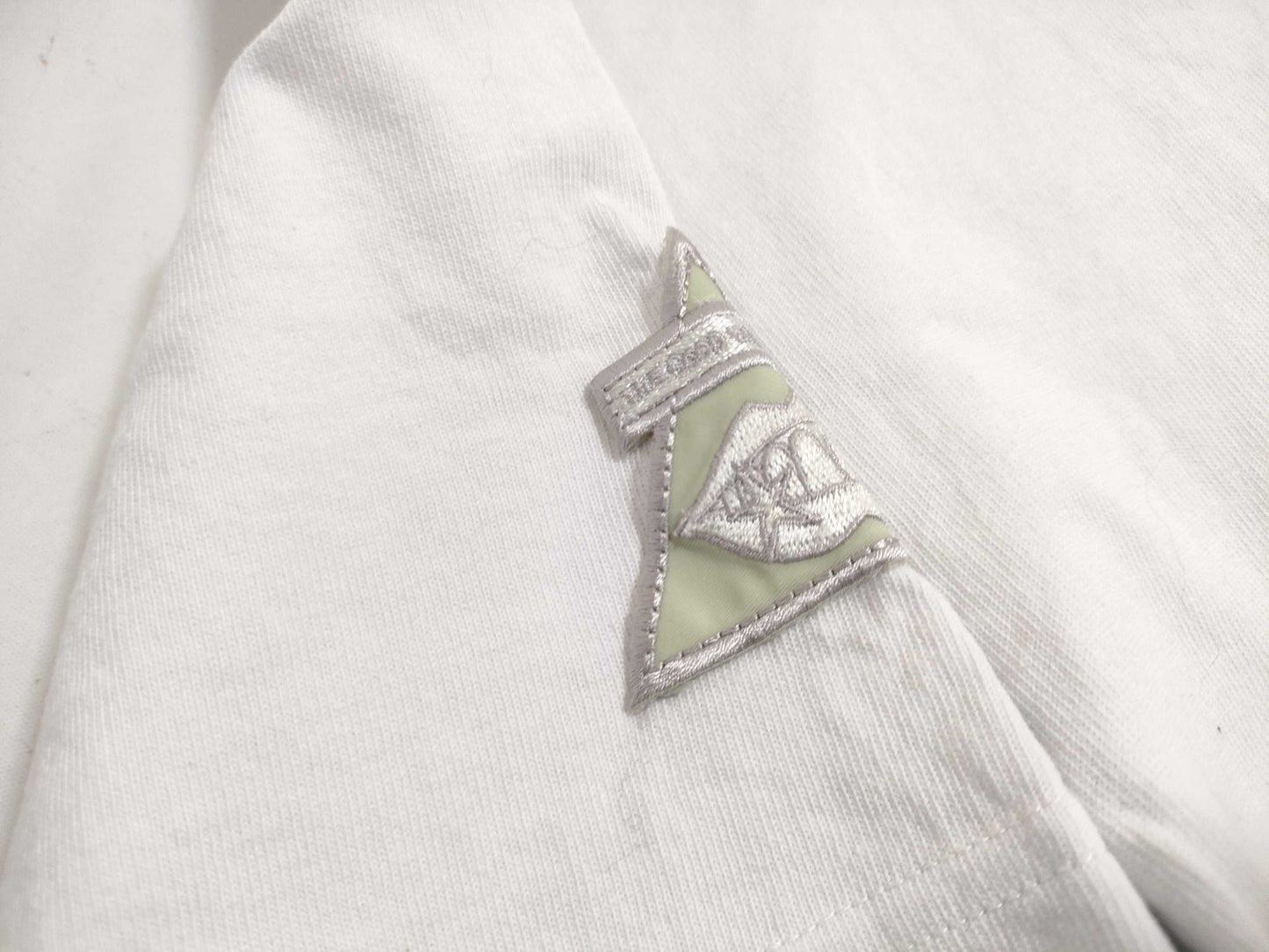 [24AW] sacai Gonz Patch T-shirt 24-0830S T-shirt