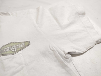 [24AW] sacai Gonz Patch T-shirt 24-0830S T-shirt