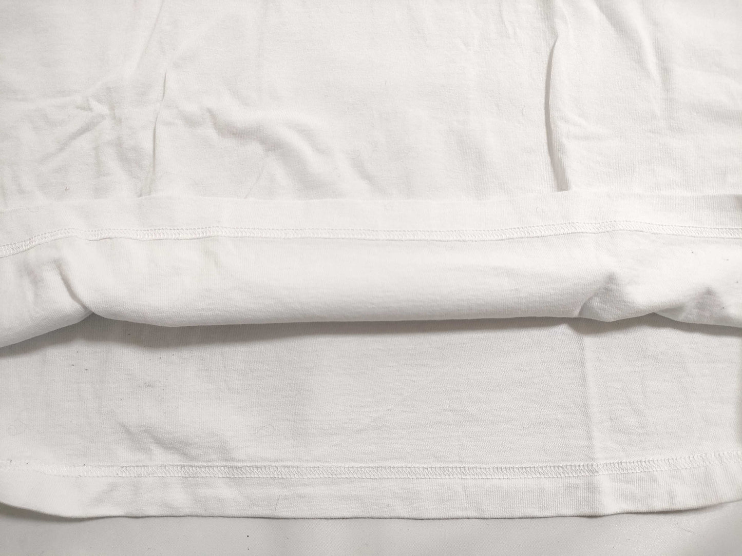 [24AW] sacai Gonz Patch T-shirt 24-0830S T-shirt